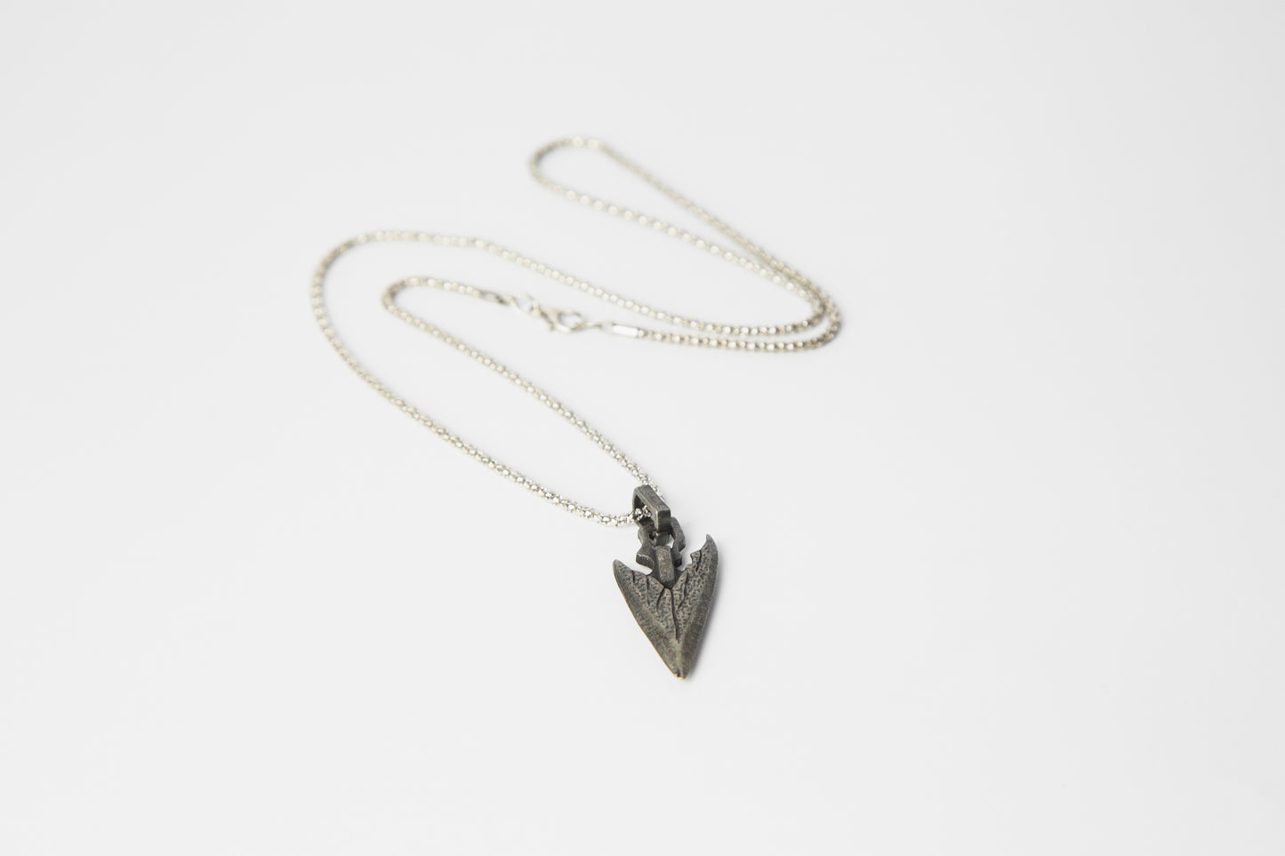 Streetwear and Gorpcore Unisex style necklace