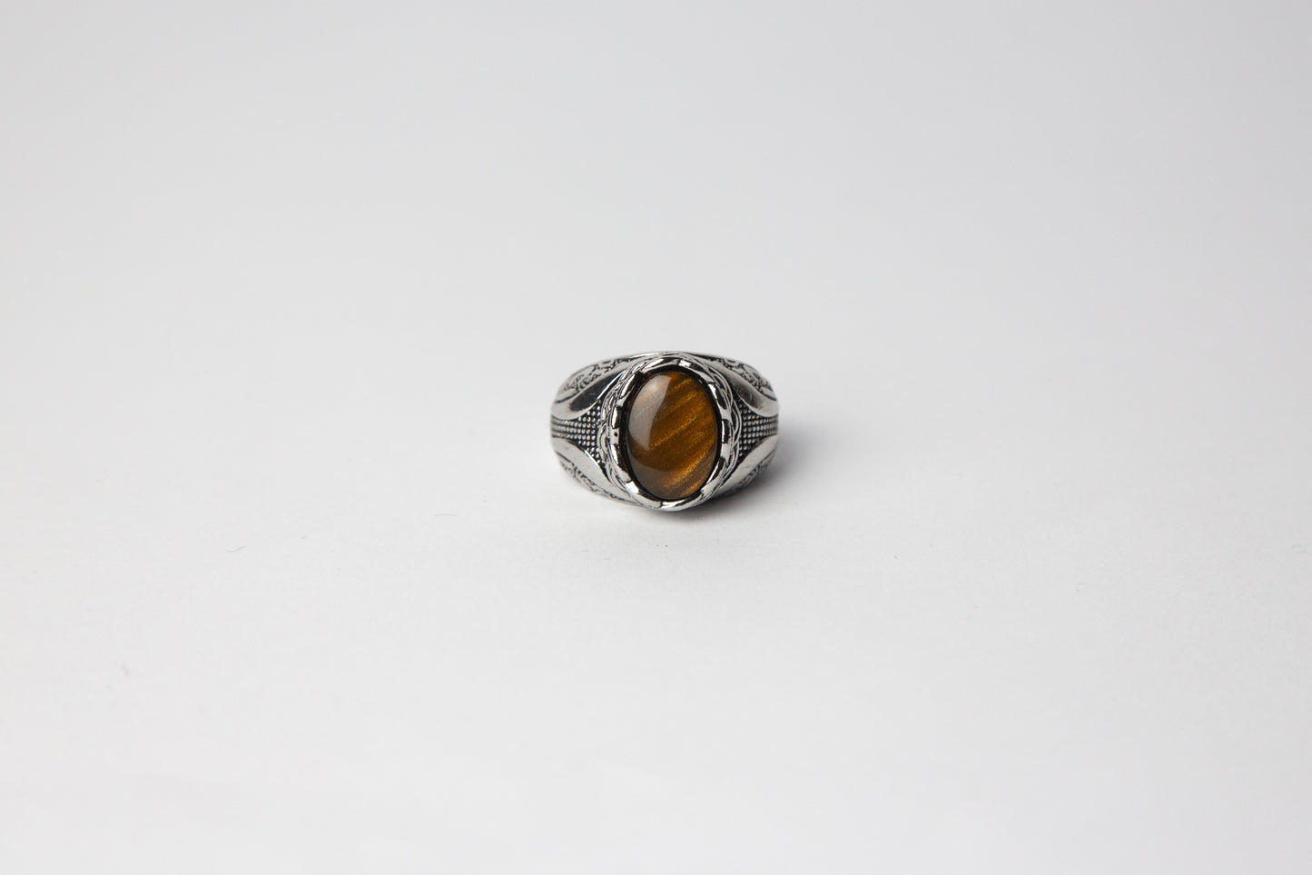 Unisex Streetwear and Casual style ring