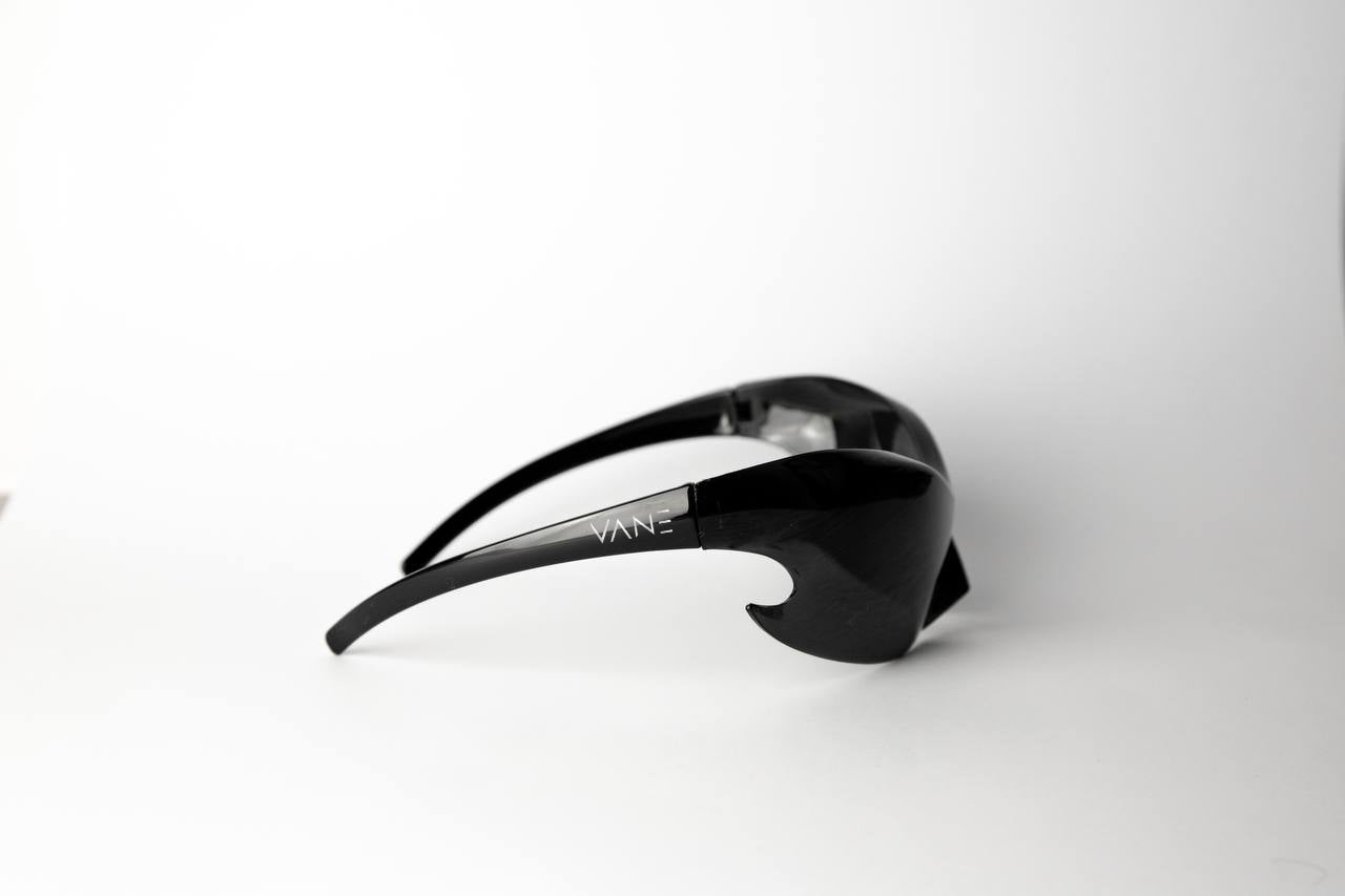 Unisex Streetwear & Y2K Glasses