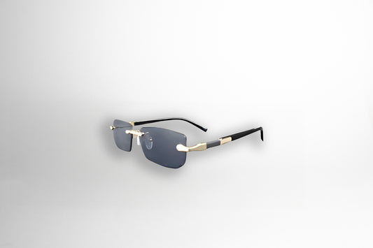 Unisex Casual Glasses
