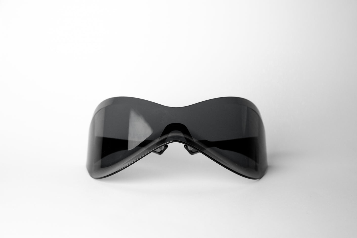 Unisex Streetwear & Y2K Glasses "FLY"
