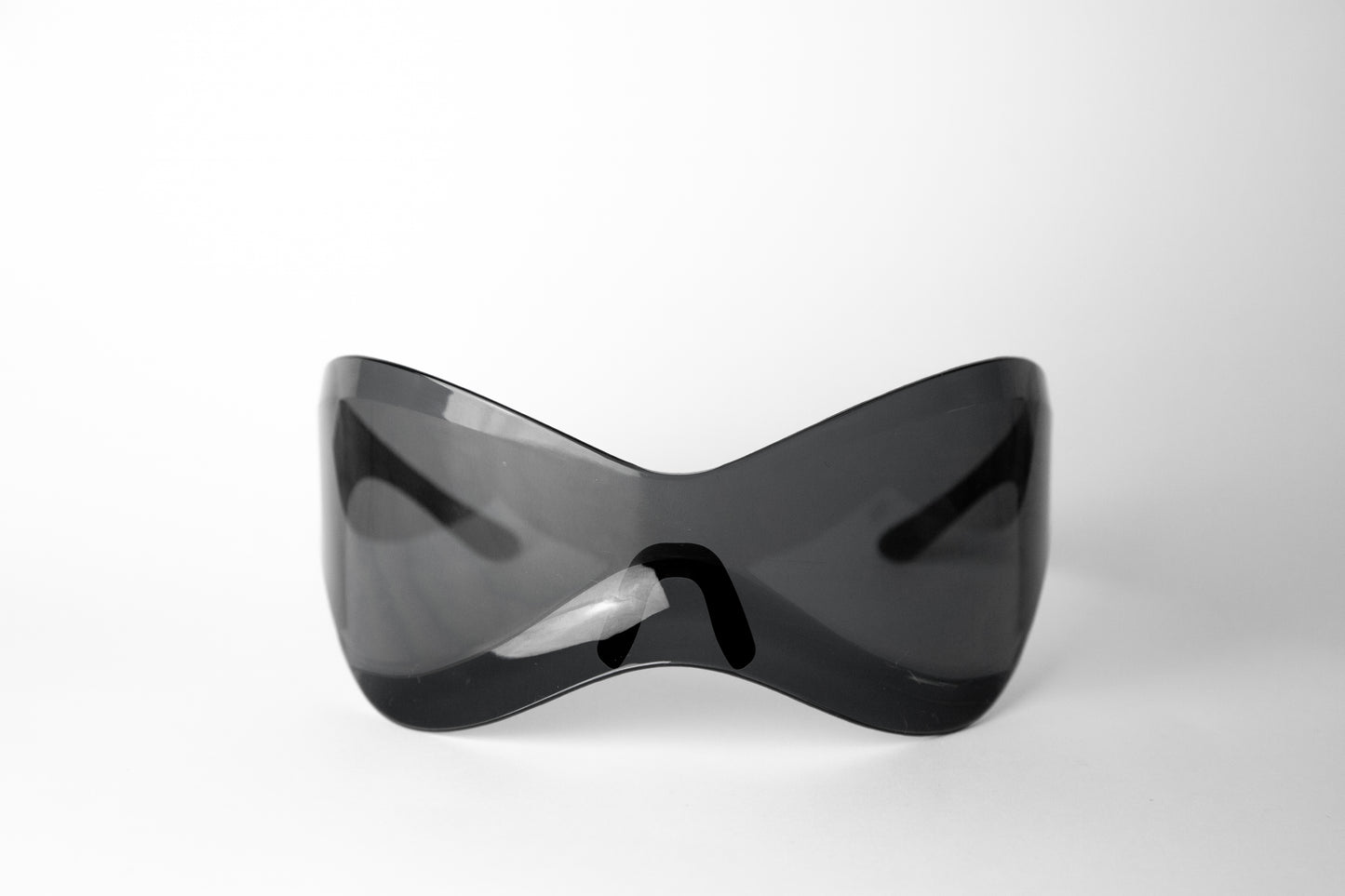 Unisex Streetwear & Y2K Glasses "FLY"