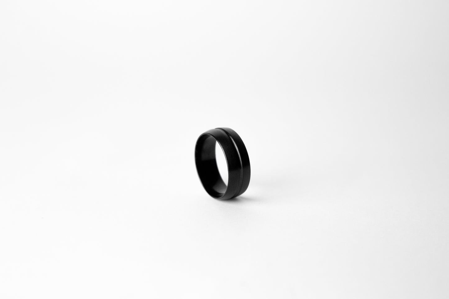 Unisex Classic and Casual style ring