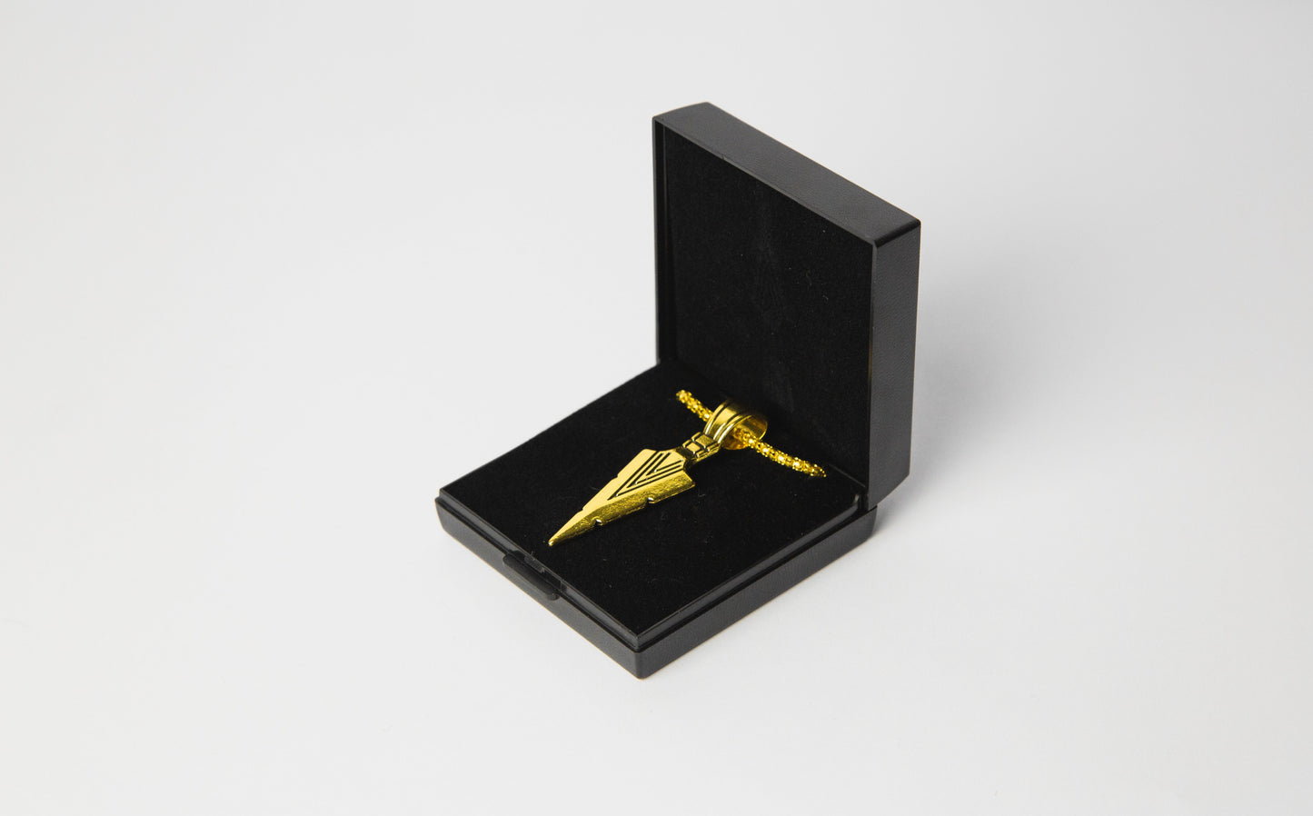 Unisex Streetwear and Casual style necklace
