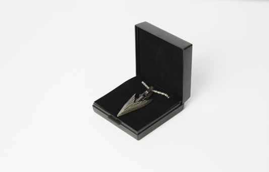 Streetwear and Gorpcore Unisex style necklace