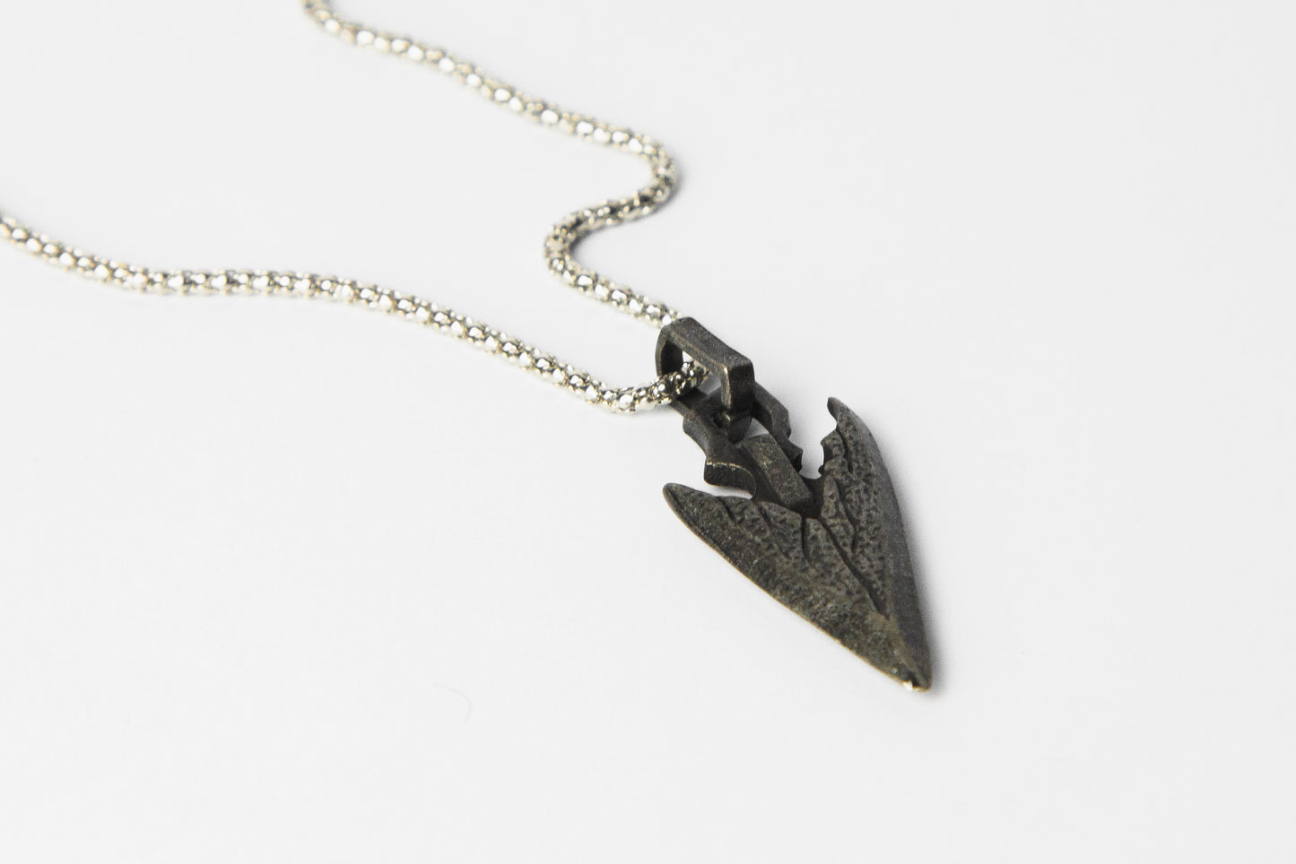 Streetwear and Gorpcore Unisex style necklace