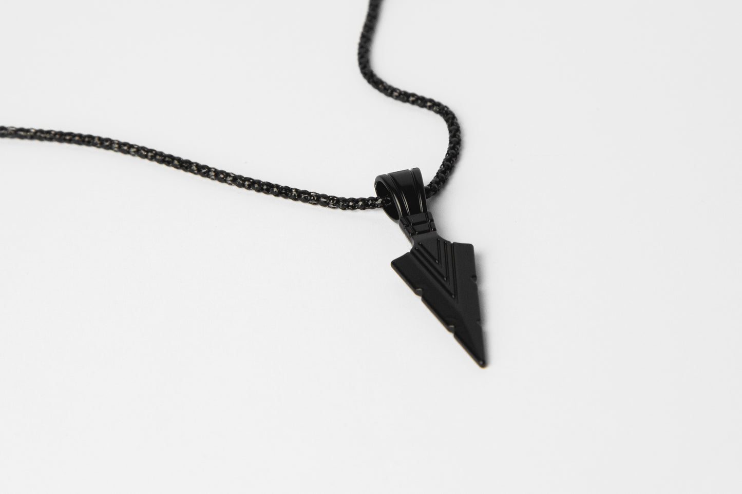 Unisex Streetwear and Casual style necklace