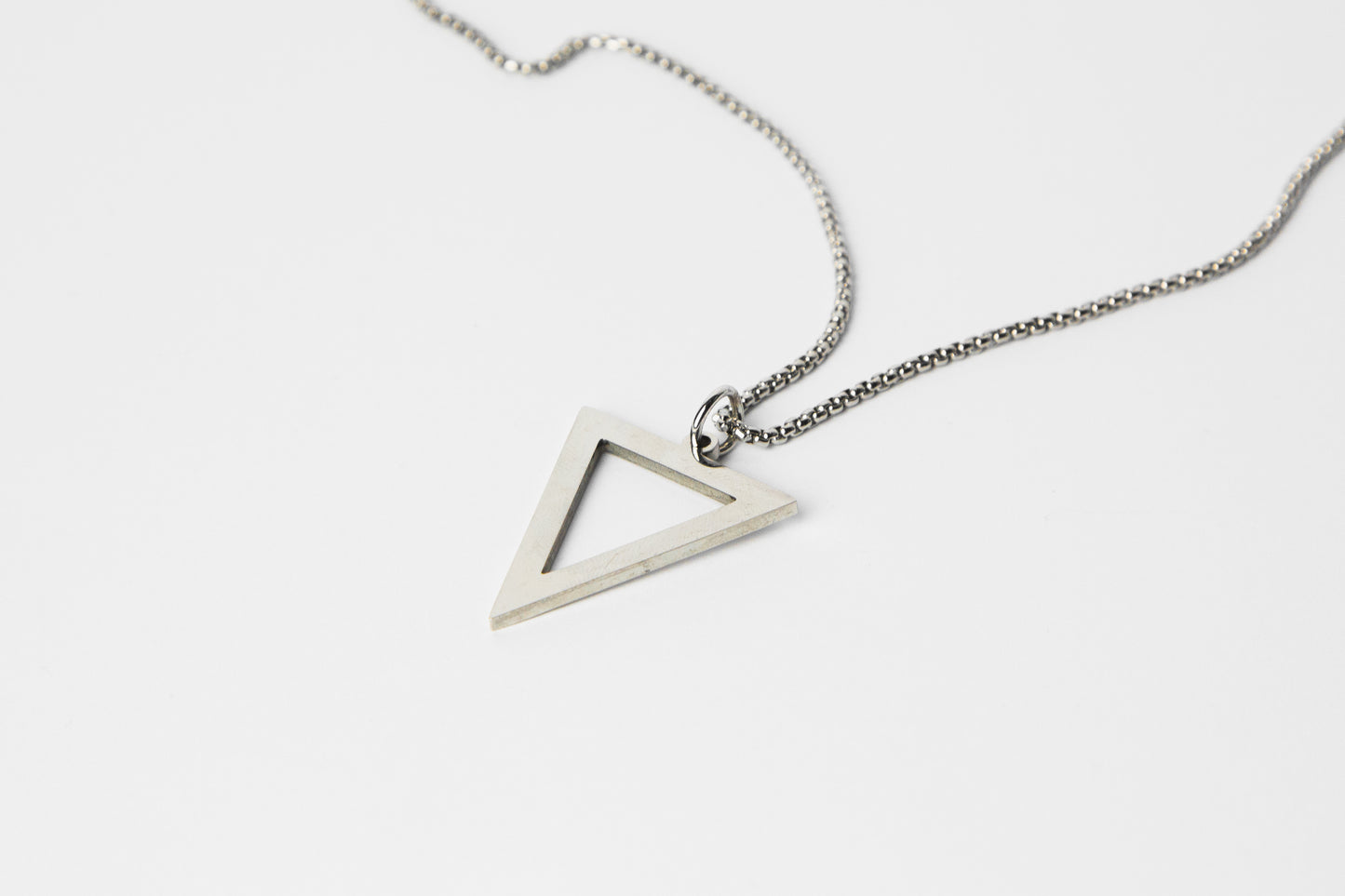 Unisex Casual & Streetwear style necklace