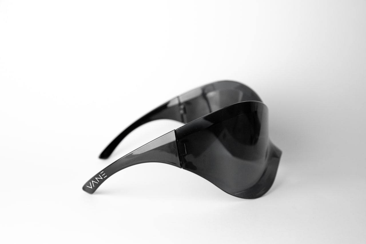 Unisex Streetwear & Y2K Glasses "FLY"