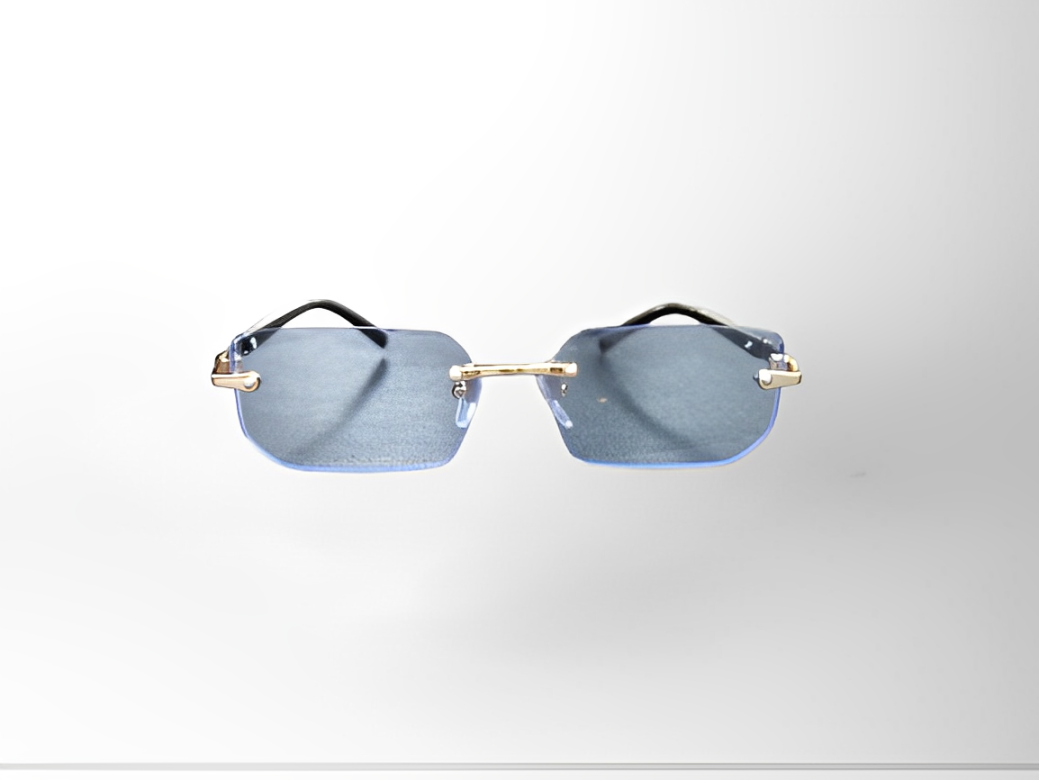 Unisex Casual Glasses