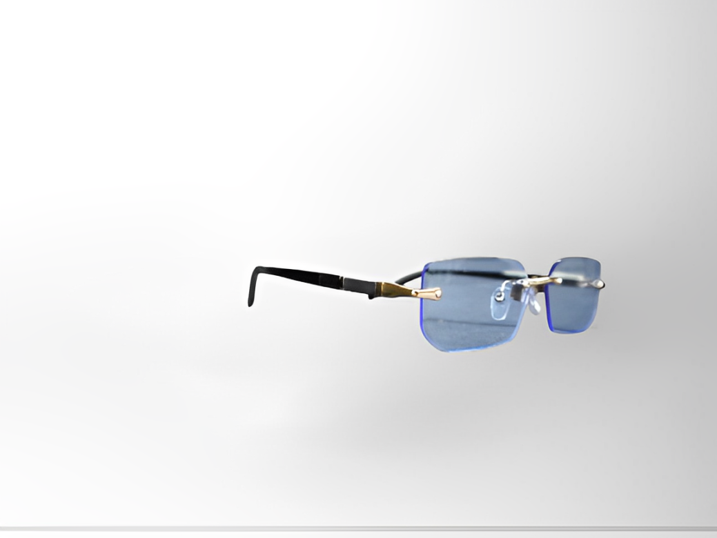 Unisex Casual Glasses