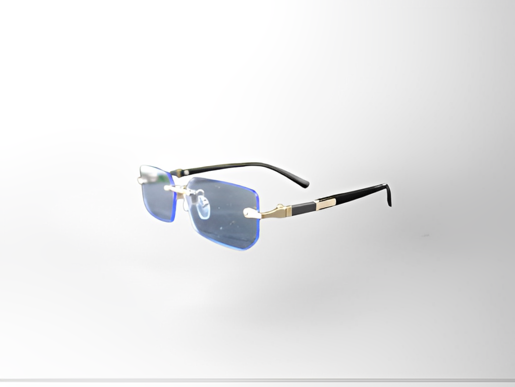 Unisex Casual Glasses