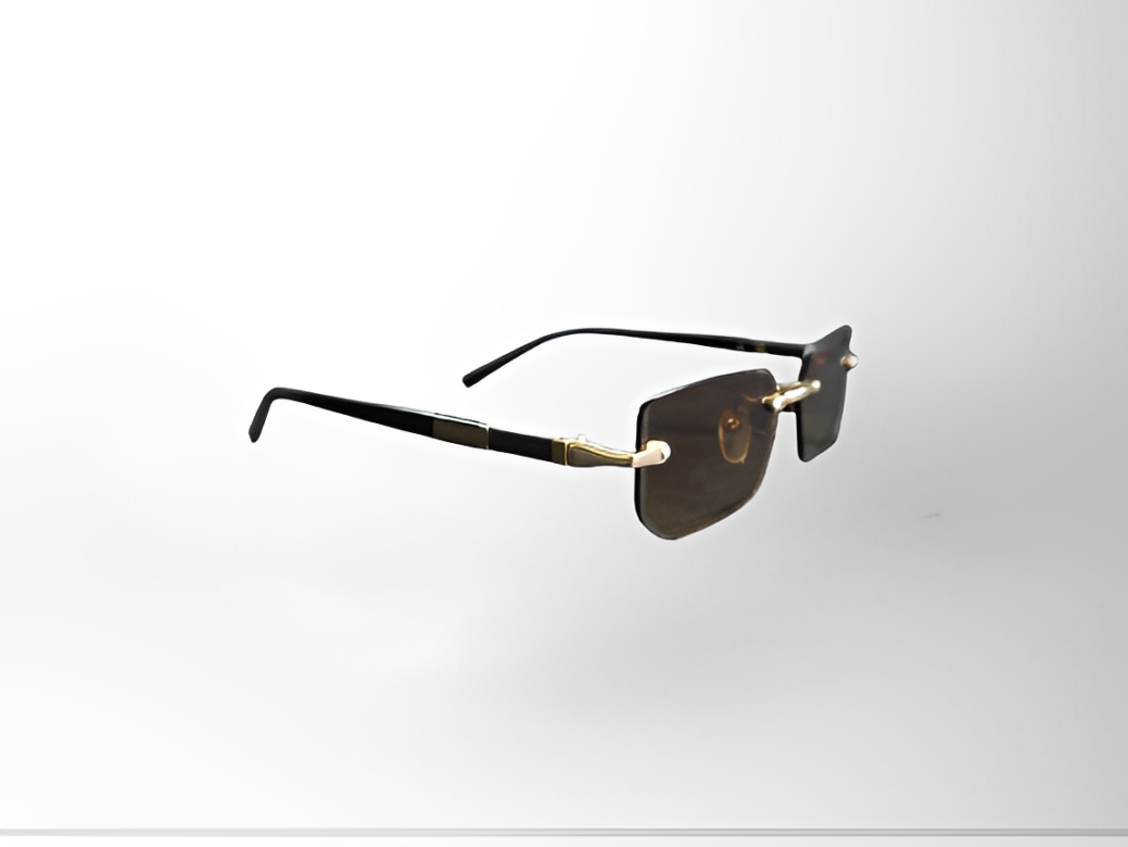 Unisex Casual Glasses