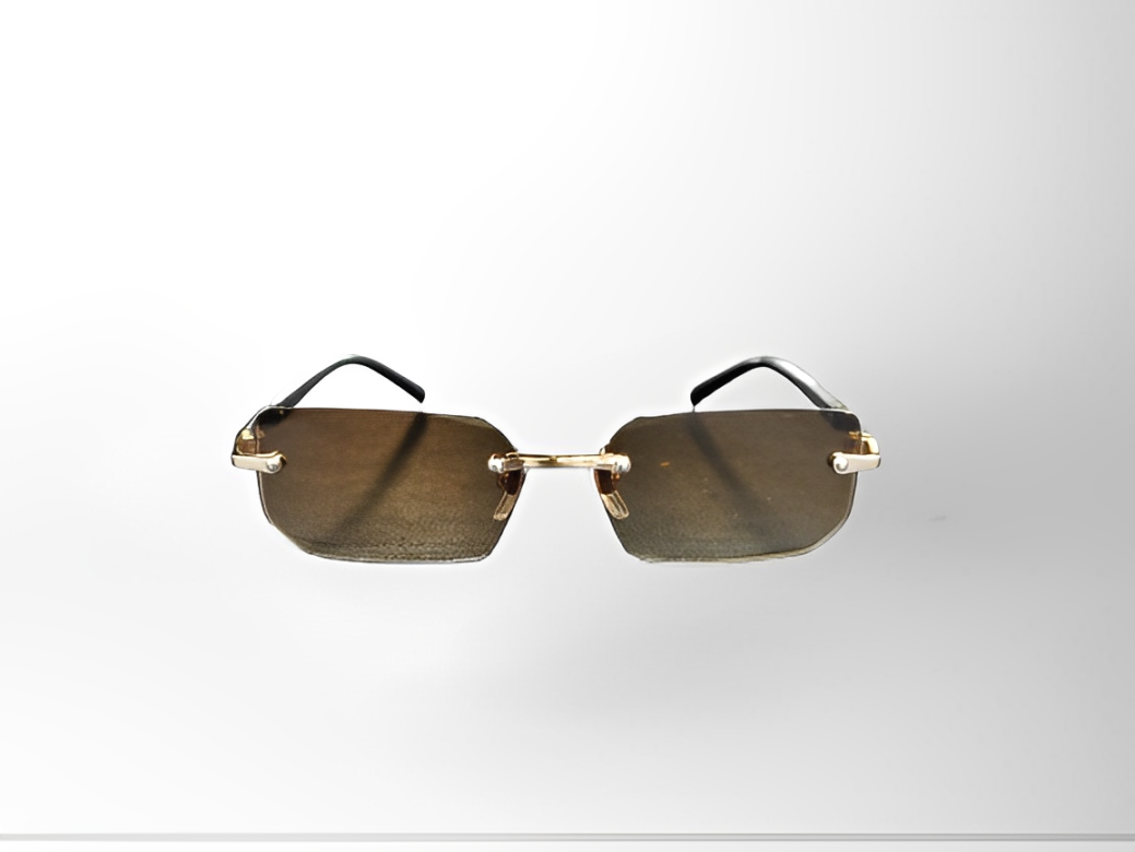 Unisex Casual Glasses