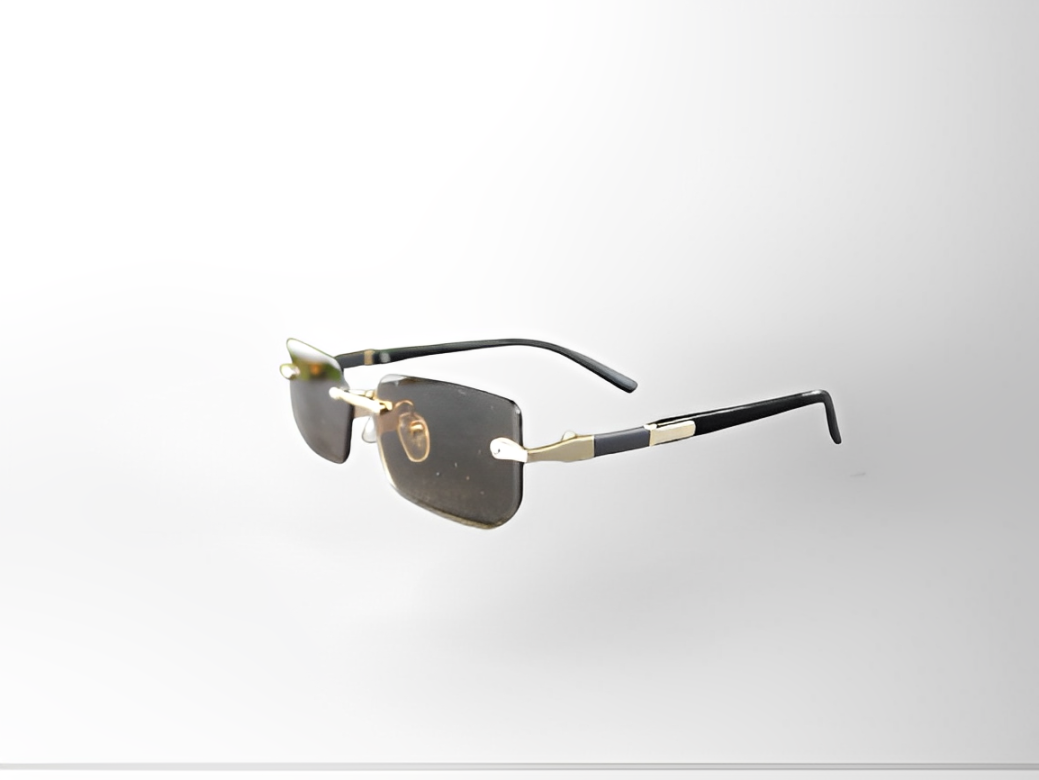 Unisex Casual Glasses