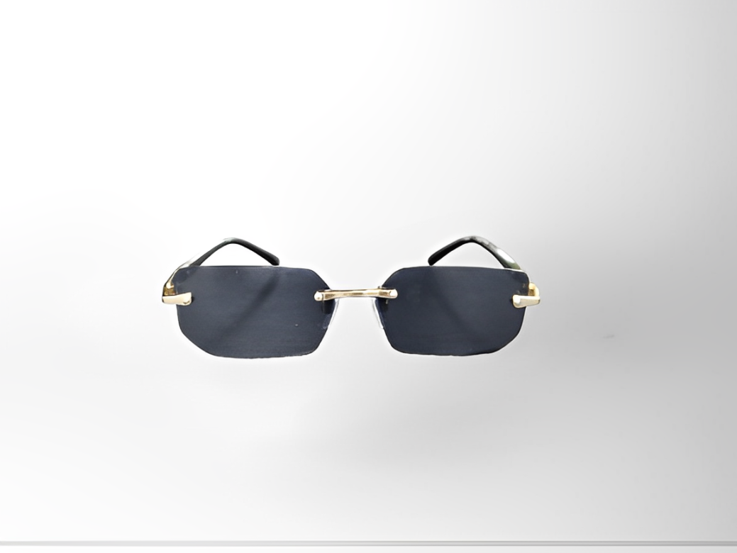 Unisex Casual Glasses